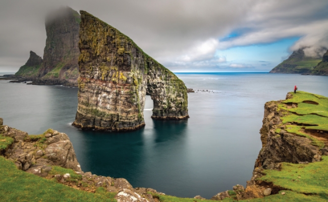 ΙΣΛΑΝΔΙΑ – ΝΗΣΙΑ ΦΕΡΟΕ