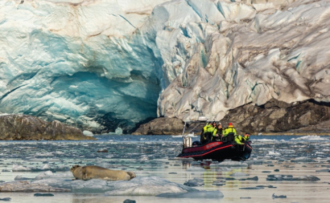 SVALBARD